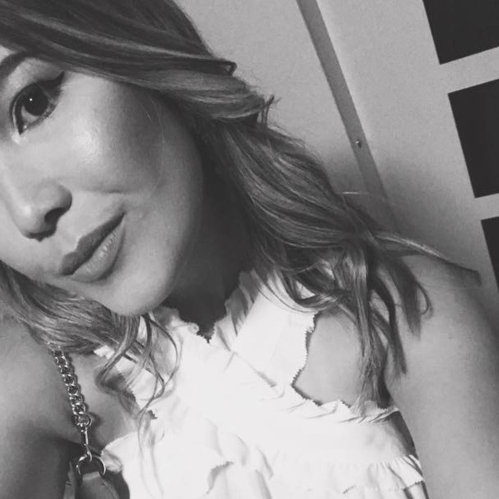 Meet your Posher, Rachel